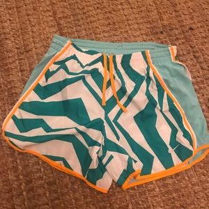 Women’s Nike XS running shorts
